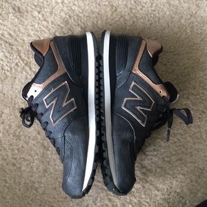 New balance 574